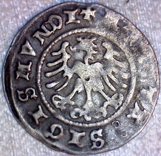 Kingdom-Of-Poland-Coins-By-Century-963---1586