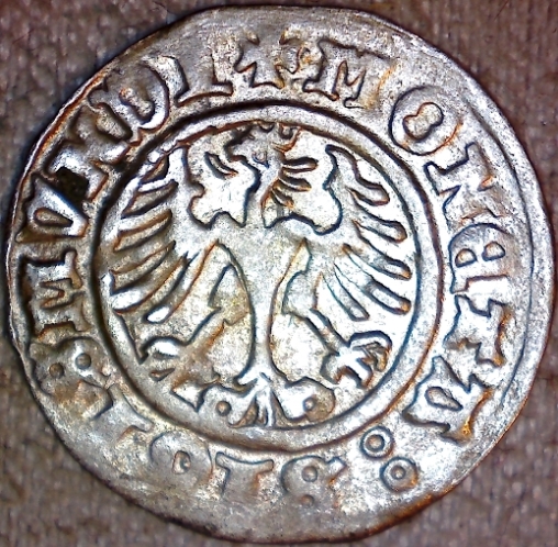 Kingdom-Of-Poland-Coins-By-Century-963---1586