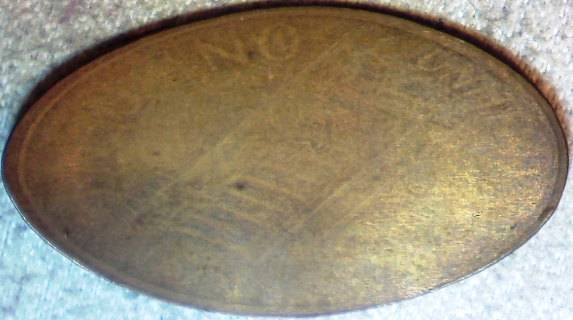 Elongated-Coins/Pennies