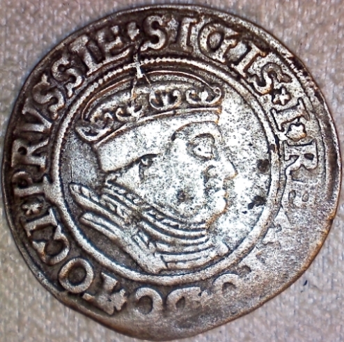 Kingdom-Of-Poland-Coins-By-Century-963---1586