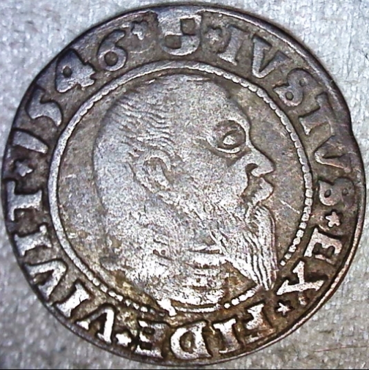 Kingdom-Of-Poland-Coins-By-Century-963---1586