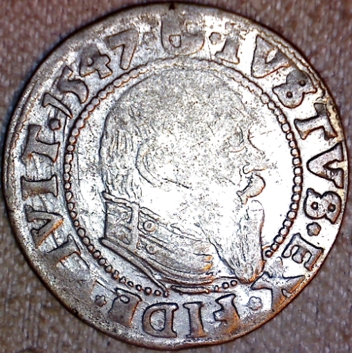 Kingdom-Of-Poland-Coins-By-Century-963---1586