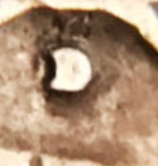 Washington-1932-D---Questionalbe-Mintmark