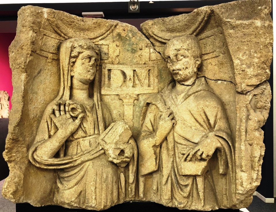 A-Compendium-Of-Numismatic-Displays-In-Museums-Around-The-World-Evergreen