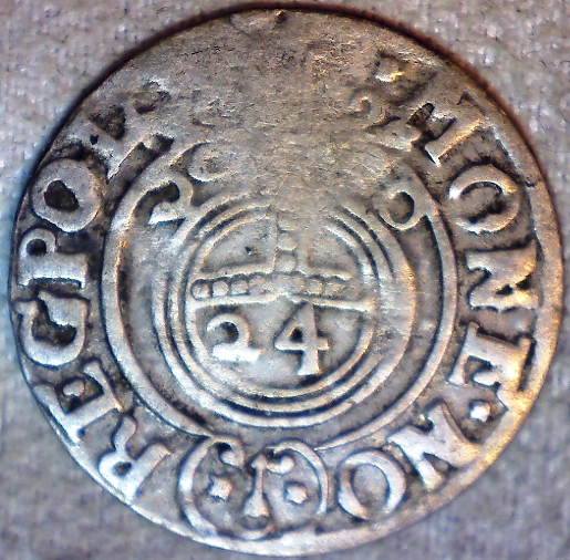 Post-Your-Kingdom-Of-Poland-Coins-By-Monarch-1587---1795