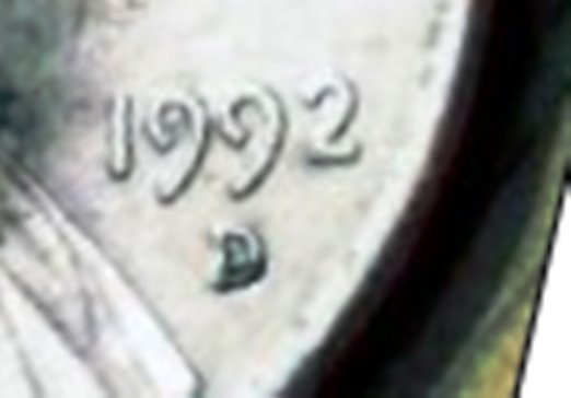1992-Lmc-Machine-Doubling?-And-What-About-The-Rim?-New-To-This...
