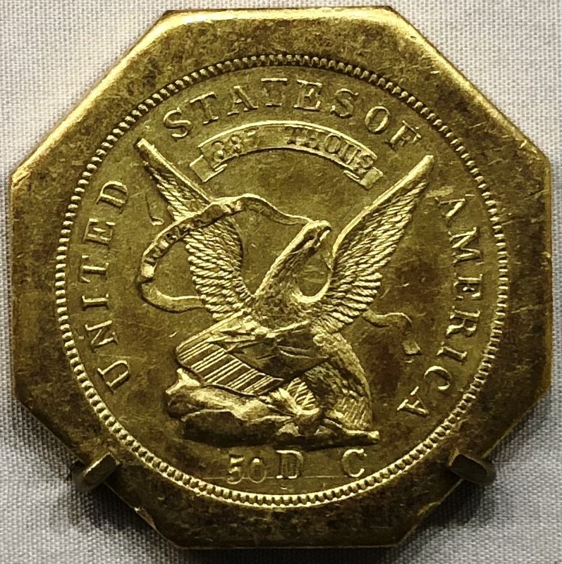 A-Compendium-Of-Numismatic-Displays-In-Museums-Around-The-World-Evergreen