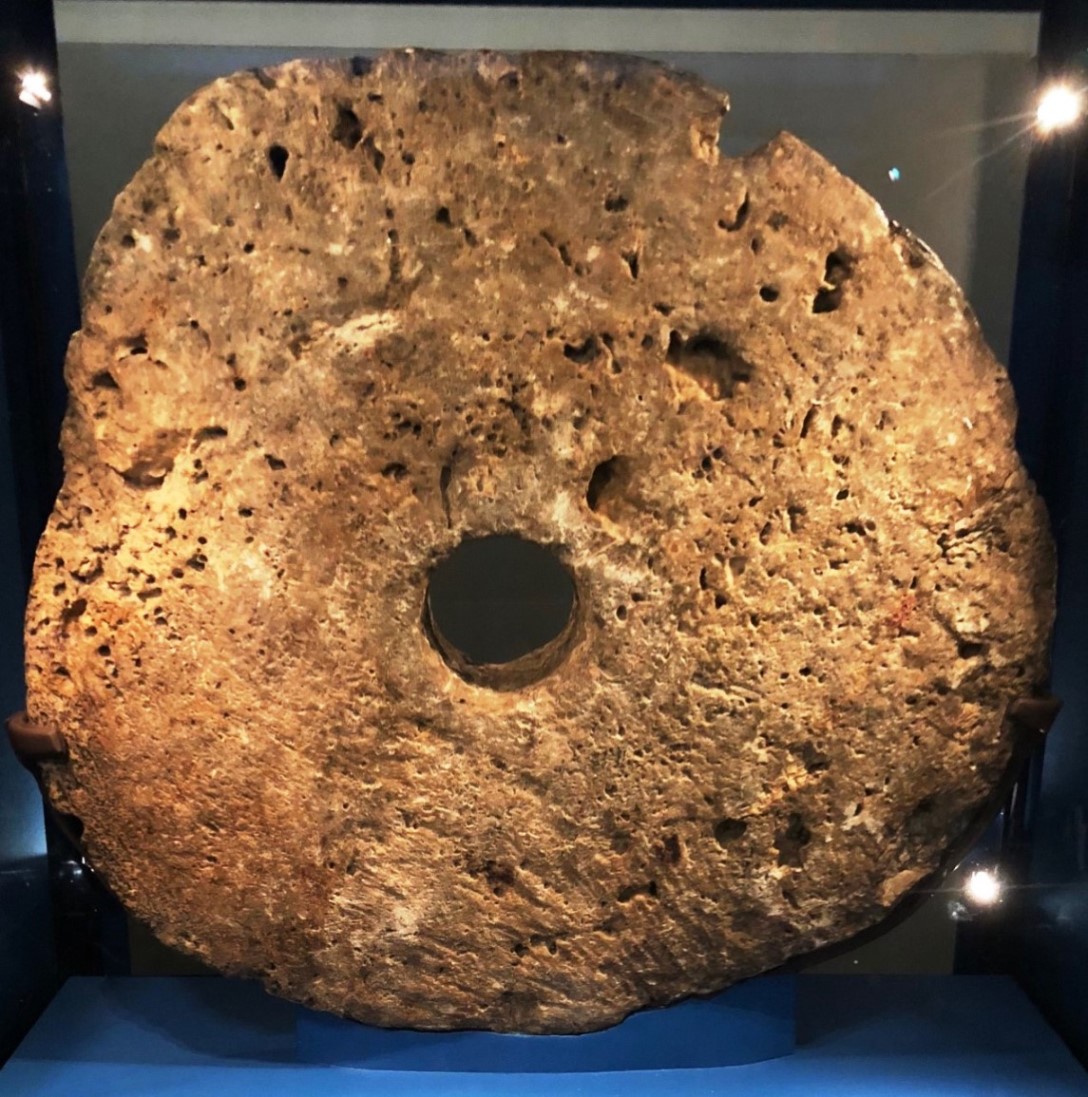 A-Compendium-Of-Numismatic-Displays-In-Museums-Around-The-World-Evergreen