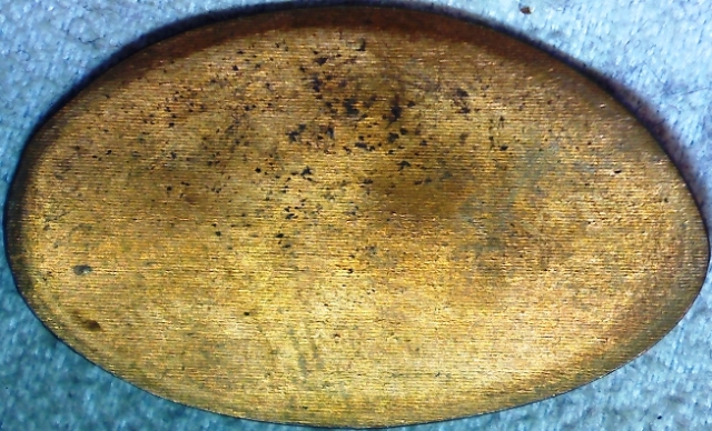 Elongated-Coins/Pennies