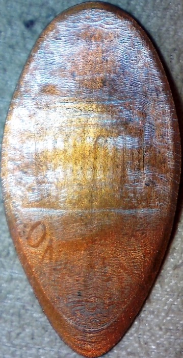 Elongated-Coins/Pennies