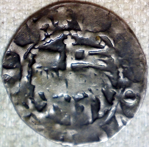 Danish-örtug-Dating-To-Between-1400-And-1420-Ad