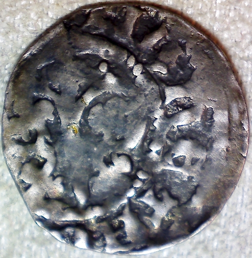 Danish-örtug-Dating-To-Between-1400-And-1420-Ad