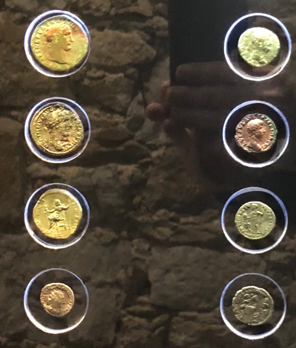 A-Compendium-Of-Numismatic-Displays-In-Museums-Around-The-World-Evergreen