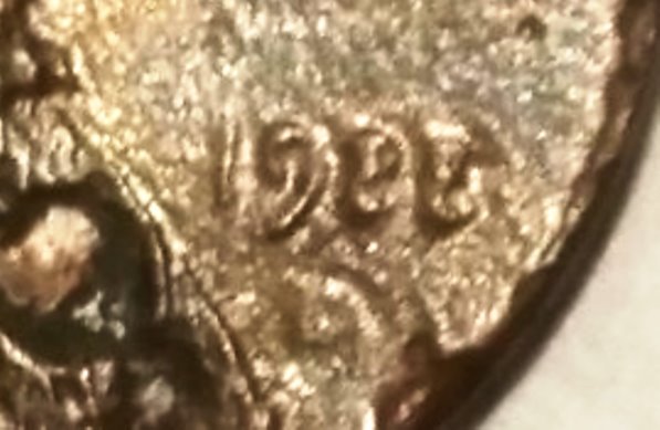 Cud-Or-Dud?-Possible-1988-D-Penny-Error