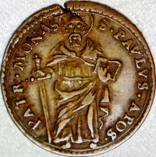 Help-Build-A-Compendium-Of-Saints-On-Coins:-Alphabetical-By-Issuing-Entity.