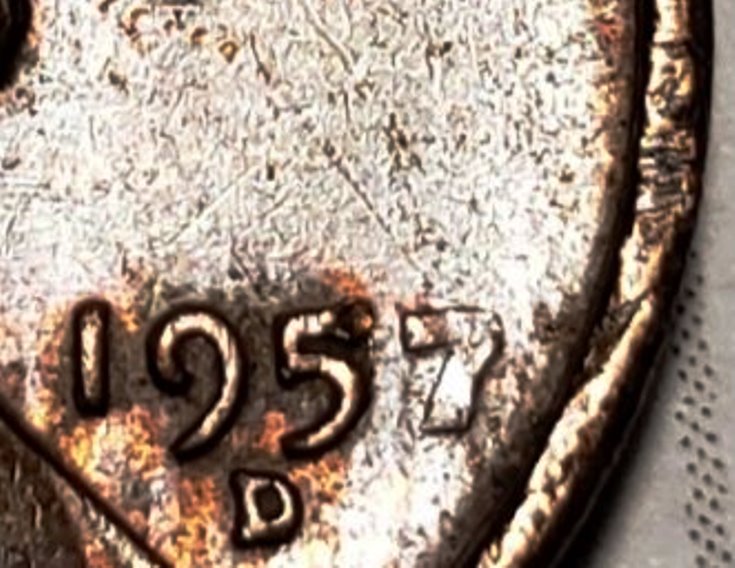 1957-D-Weak-7-Can-Anyone-Help-With-This-Wheatie?