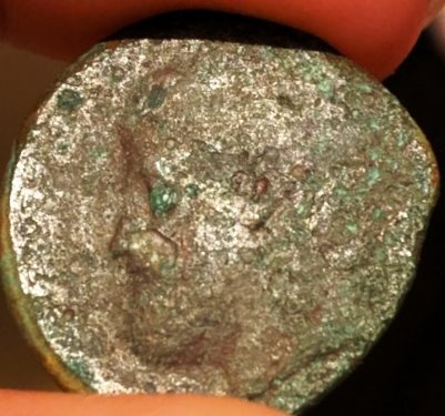 Possible-Old-Greek-Coin,-Any-Help-Would-Be-Appreciated-: