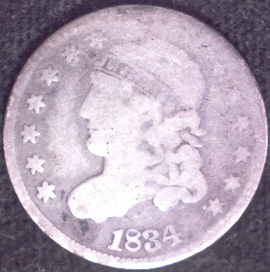 The-43-Days-Of-Half-Dimes---Act-II
