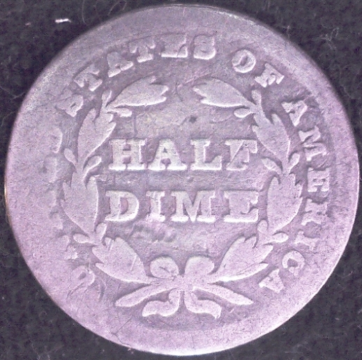 The-43-Days-Of-Half-Dimes---Act-II
