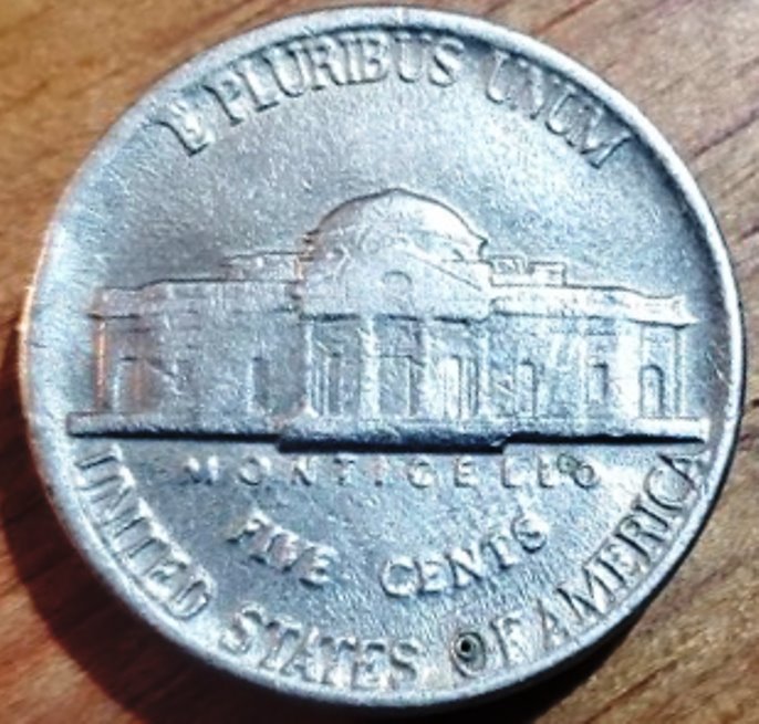 I-Got-Ahold-Of-Some-Coins-The-Other-Day,-And-Came-Across-These.