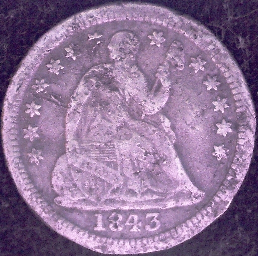 The-43-Days-Of-Half-Dimes---Act-II