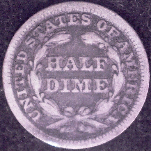 The-43-Days-Of-Half-Dimes---Act-II