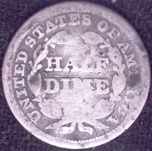 The-43-Days-Of-Half-Dimes---Act-II