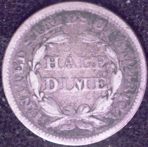The-43-Days-Of-Half-Dimes---Act-II