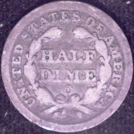 The-43-Days-Of-Half-Dimes---Act-II