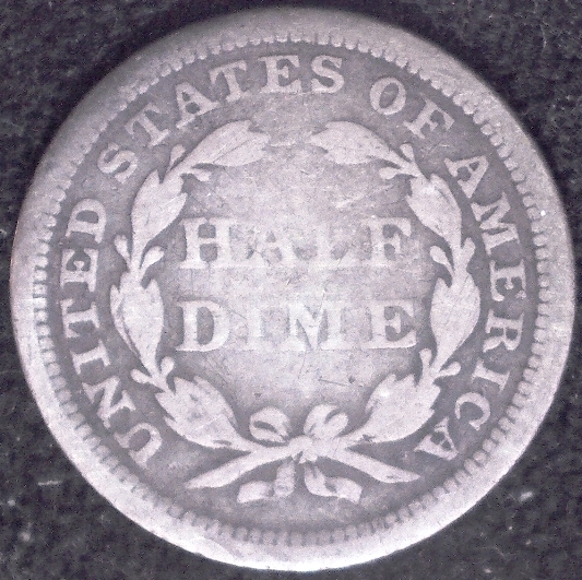 The-43-Days-Of-Half-Dimes---Act-II
