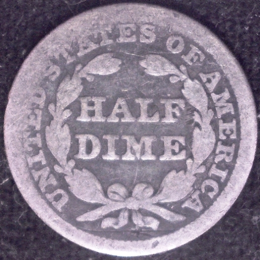 The-43-Days-Of-Half-Dimes---Act-II