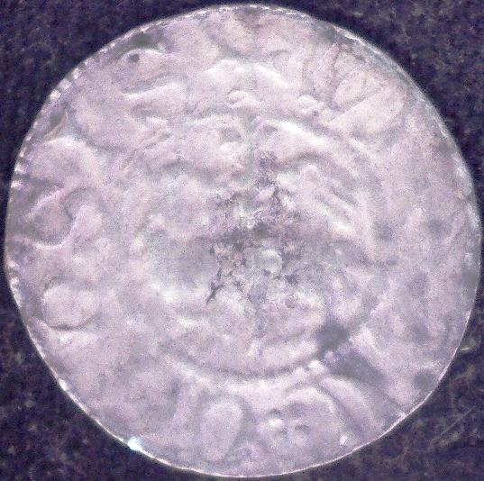 Danish-&ouml;rtug-Dating-To-Between-1400-And-1420-Ad