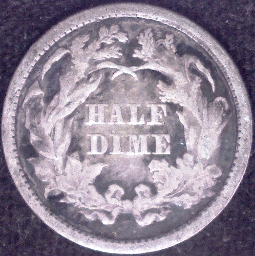 The-43-Days-Of-Half-Dimes---Act-II