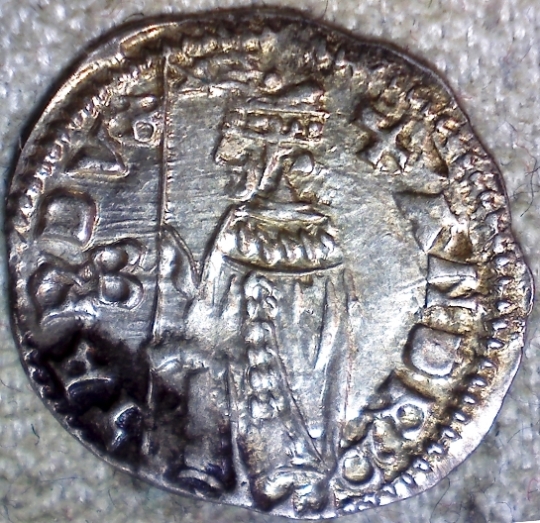 Help-Build-A-Compendium-Of-Saints-On-Coins:-Alphabetical-By-Issuing-Entity.