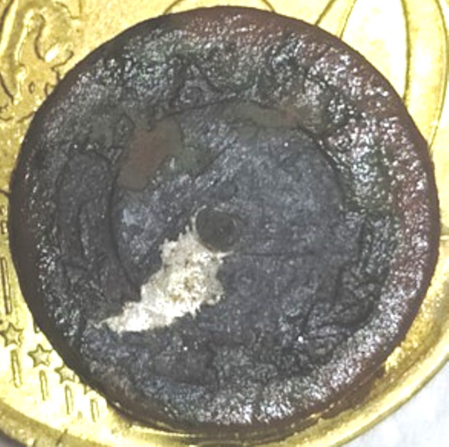 Tiny-Coin-Silvered-Extremely-Difficult