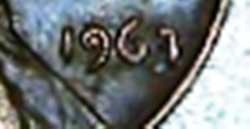 Help-With-1963/Looks-Like-67-Lincoln-Cent