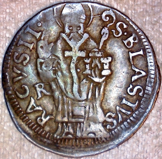 Help-Build-A-Compendium-Of-Saints-On-Coins:-Alphabetical-By-Issuing-Entity.
