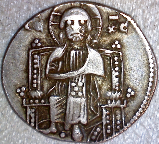 Help-Build-A-Compendium-Of-Saints-On-Coins:-Alphabetical-By-Issuing-Entity.