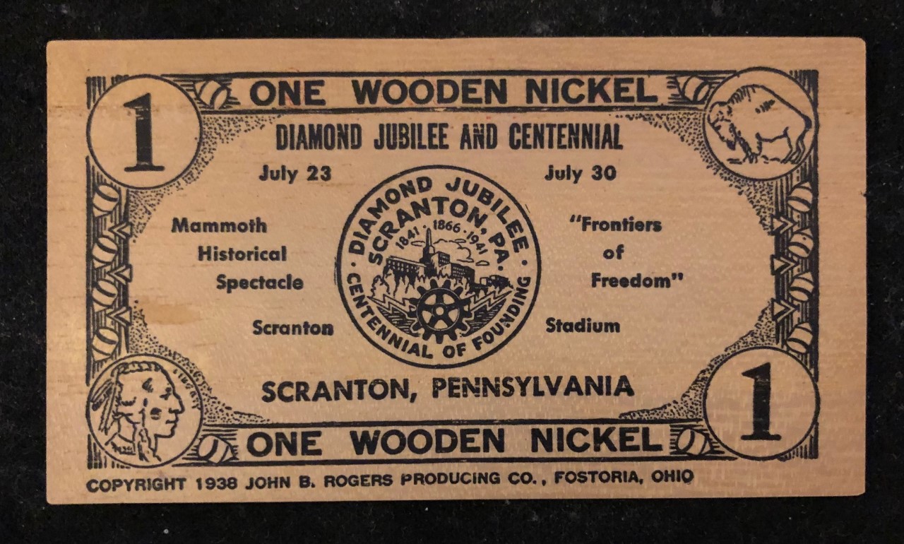 Wooden-Nickles,-And-Other-Play-Money