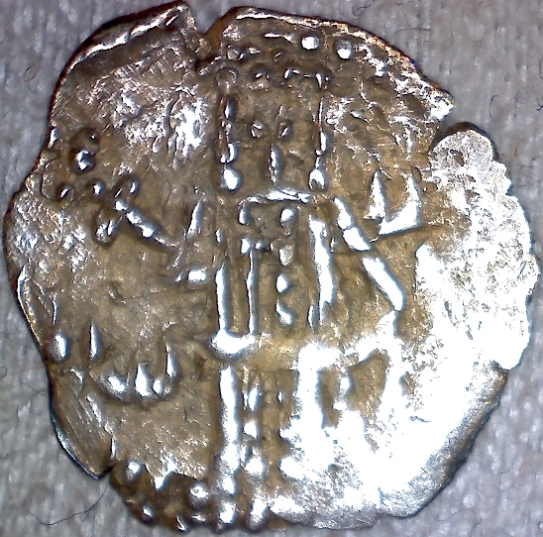 Help-Build-A-Compendium-Of-Saints-On-Coins:-Alphabetical-By-Issuing-Entity.