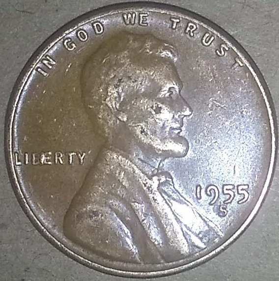 1955-S-Wheat-Back-Cent-Error-On-Obverse-Need-Help-Identifying-Error