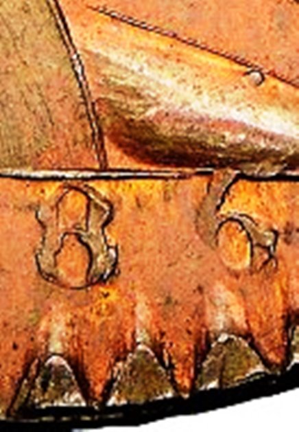 Challenge:-Winning-Bid-On-Highest-Ever-Graded-NJ-MS-66-RB-Copper?