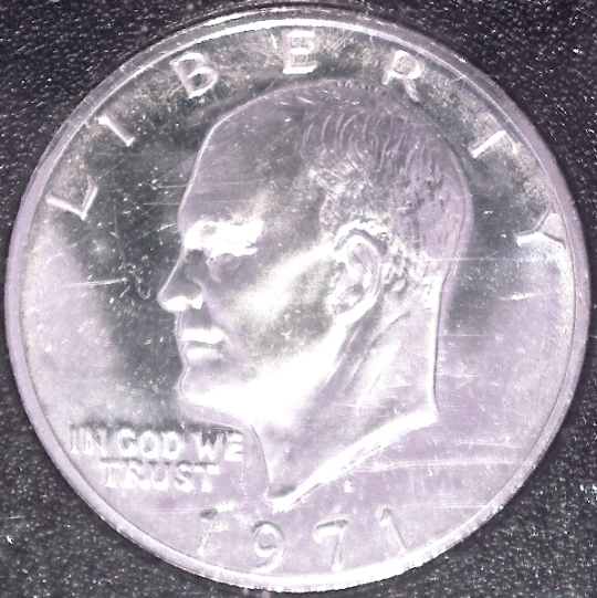 Post-An-Ike-Eisenhower-Dollar