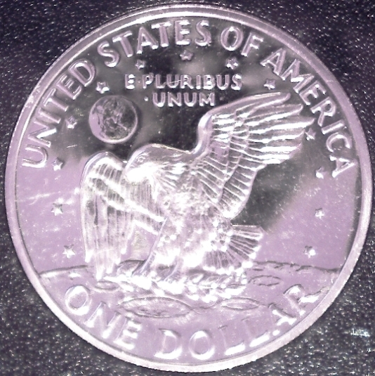 Post-An-Ike-Eisenhower-Dollar