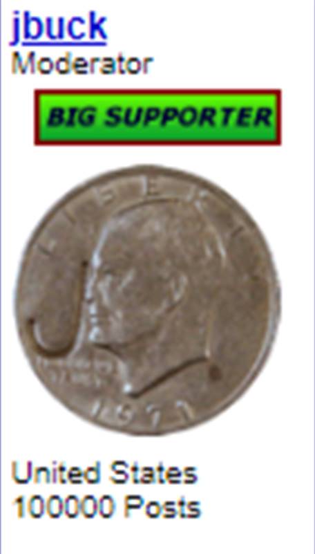 Jbuck's-Ikestraveganza---The-100,000th-Post-Countdown!