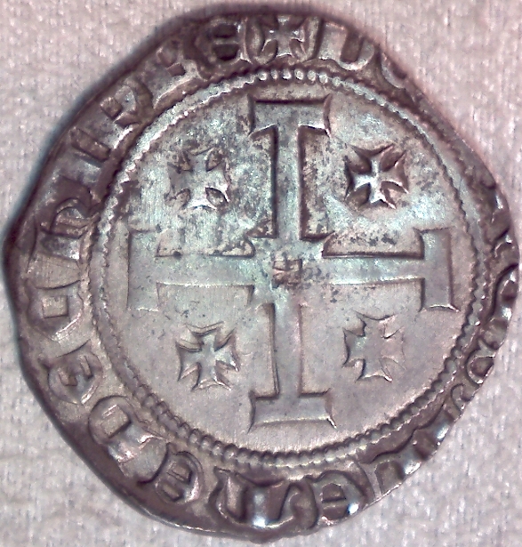 Crusader-States-Coins