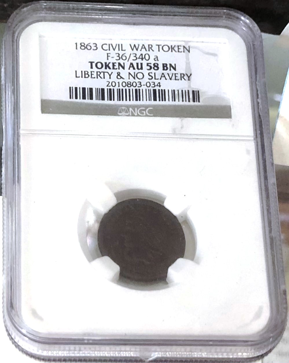A-Compendium-Of-Numismatic-Displays-In-Museums-Around-The-World-Evergreen