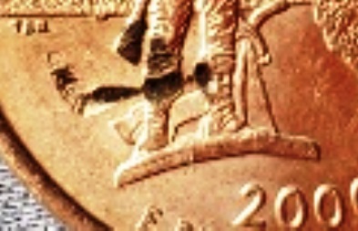 2000-D-Massachussetts-Quarter