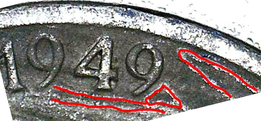 1949-S-Nickel--Any-Thoughts-About-Marks-Near-And-Under-9?