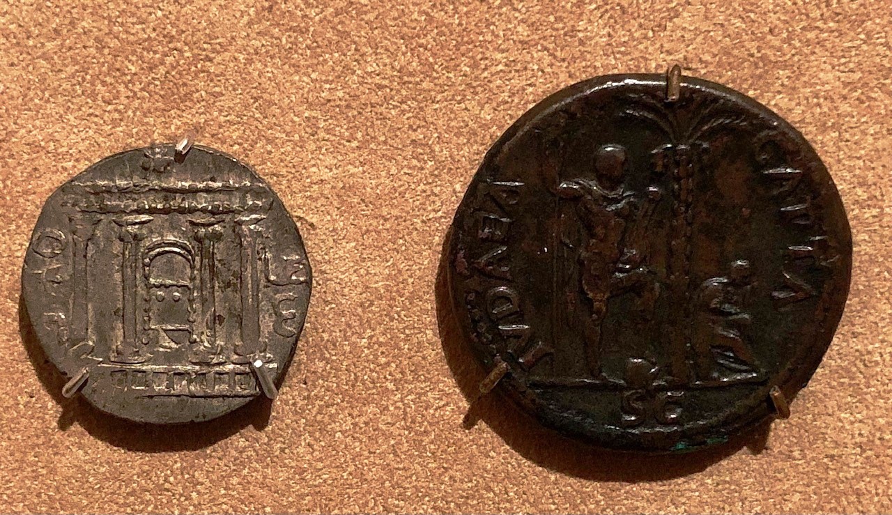 A-Compendium-Of-Numismatic-Displays-In-Museums-Around-The-World-Evergreen